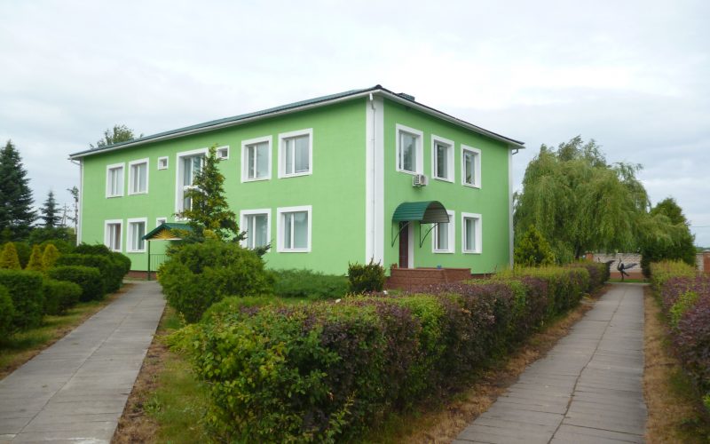 Ивацевичский лесхоз